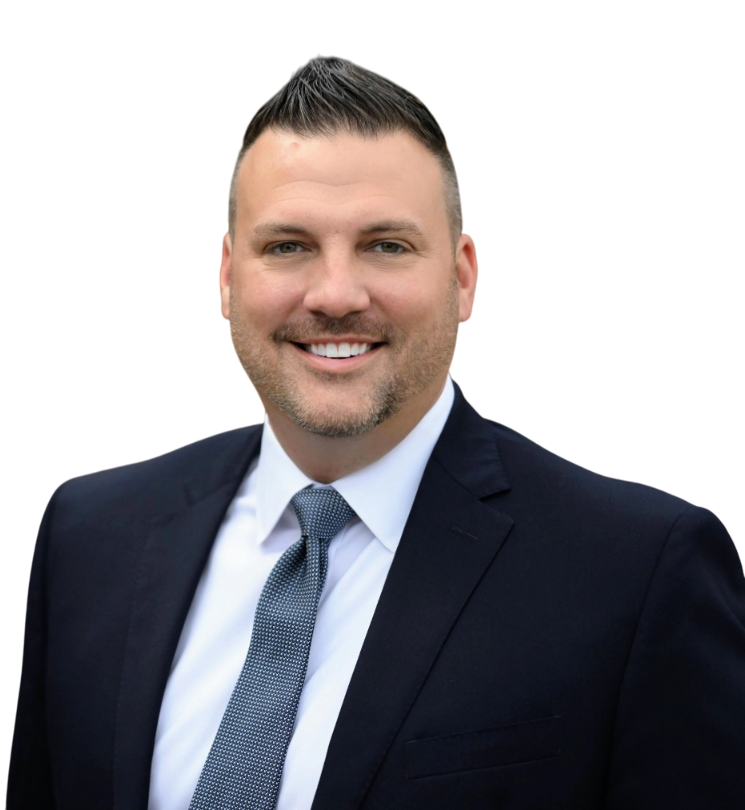 Peter C. Brown attorney photo